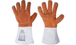 Welder’s gloves (11 size) PRO-WELD KEVLAR