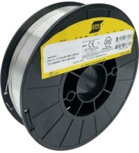 Suvirinimo viela ESAB OK Autrod 5183 Al Mg5 1mm 2kg