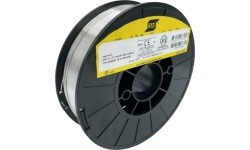 Suvirinimo viela ESAB OK Autrod 5183 Al Mg5 1mm 2kg