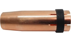 MIG/MAG gas nozzle F401 / F501 - conical