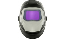 Suvirintojo skydelis 3M Speedglas 9100V (SW su šoniniais lęšiais) - XX