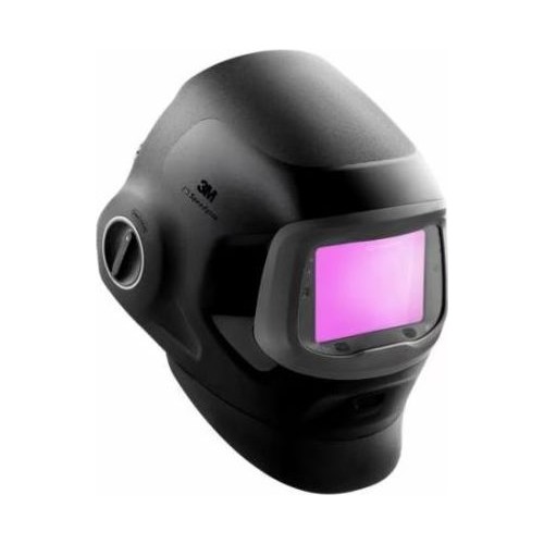 Suvirintojo skydelis 3M Speedglas G5-03 Pro  - with G5-03VC filter