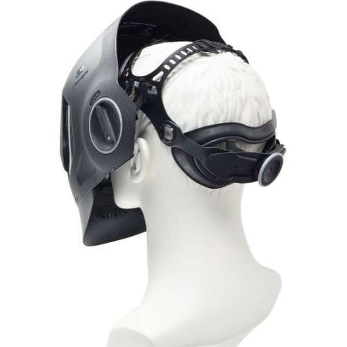 Suvirintojo skydelis 3M Speedglas G5-03 Pro - with G5-03VC filter