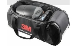 Suvirintojo skydelis 3M Speedglas G5-01 su ADFLO filtravimo sistema - with G5-01 VC filter
