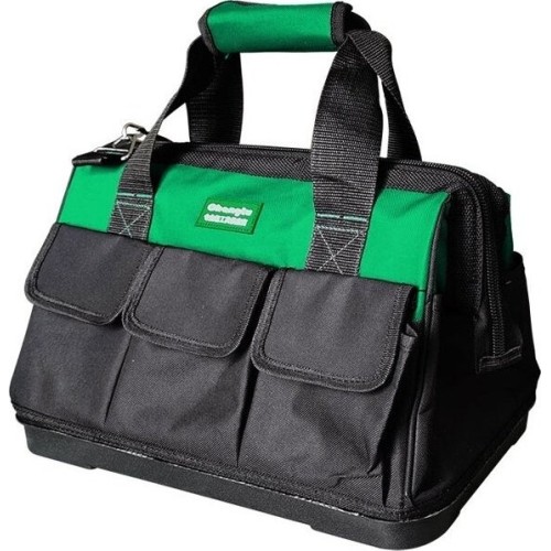 Tool bag 16" with PVC bottom