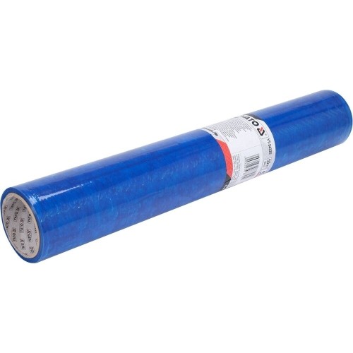 Self-adhesive protective film 600mm x 50m