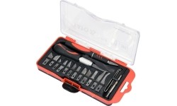 Precision knife set 16pcs