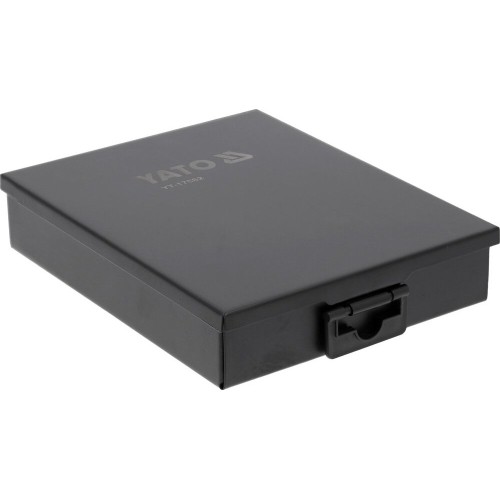 Oxygen sensor thread repair kit 12pcs M18x1.5