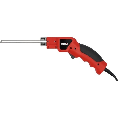 Thermal cutter for plastic / styrofoam 220W