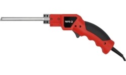 Thermal cutter for plastic / styrofoam 220W