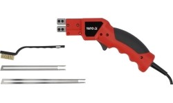 Thermal cutter for plastic / styrofoam 220W
