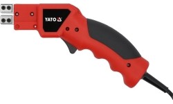 Thermal cutter for plastic / styrofoam 220W