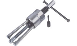 Mini guolių nuėmiklis 3 griebtuvų