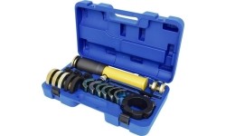 Įvorių presavimo rinkinys su hidrauliniu cilindru (sunkv.)