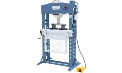 Pneumatinis presas Bernardo PWK 75 F