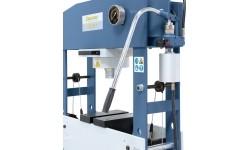 Pneumatinis presas Bernardo PWK 75 F