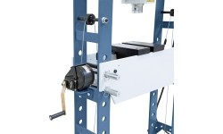 Pneumatinis presas Bernardo PWK 75 F