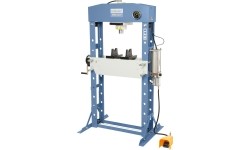 Pneumatinis presas Bernardo PWK 50 F