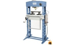 Pneumatinis presas Bernardo PWK 50 F