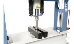 Pneumatinis presas Bernardo PWK 45 F