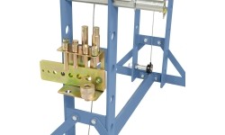 Pneumatinis presas Bernardo PWK 45 F