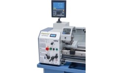 Profi 750 Vario / 230 V incl. 2-axis digital readout ES-12 V