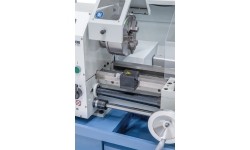 Profi 750 Vario / 230 V incl. 2-axis digital readout ES-12 V