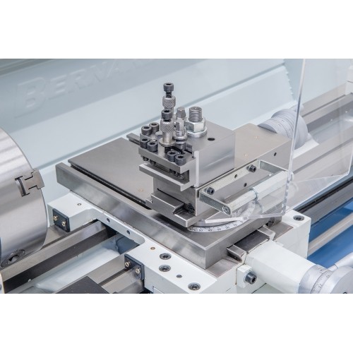 Profi 750 Vario / 230 V incl. 2-axis digital readout ES-12 V