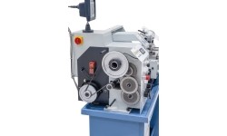 Profi 750 Vario / 230 V incl. 2-axis digital readout ES-12 V