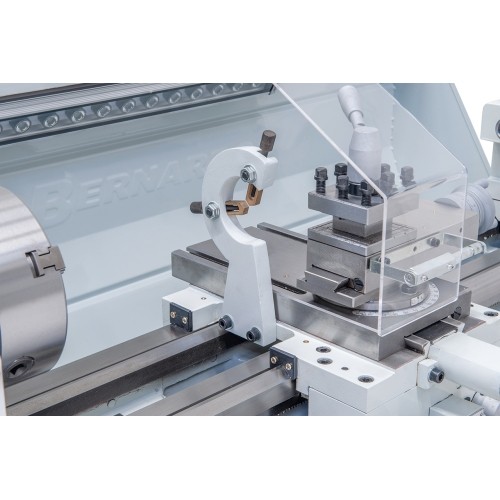 Profi 750 Vario / 230 V incl. 2-axis digital readout ES-12 V