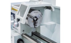 Hobby 800 G / 400 V incl. 3-axis digital readout DT 40