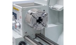 Hobby 800 G / 400 V incl. 3-axis digital readout DT 40