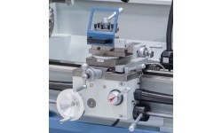 Hobby 800 G / 400 V incl. 3-axis digital readout DT 40