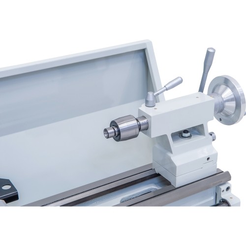 Hobby 800 G / 400 V incl. 3-axis digital readout DT 40