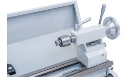 Hobby 800 G / 400 V incl. 3-axis digital readout DT 40