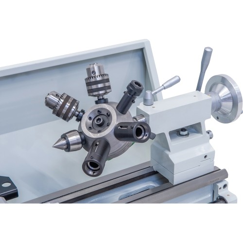 Hobby 800 G / 400 V incl. 3-axis digital readout DT 40