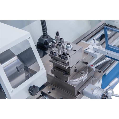 Hobby 800 G / 400 V incl. 3-axis digital readout DT 40