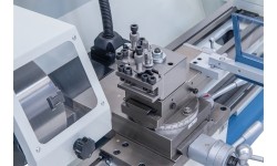 Hobby 800 G / 400 V incl. 3-axis digital readout DT 40