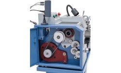 Hobby 800 G / 400 V incl. 3-axis digital readout DT 40