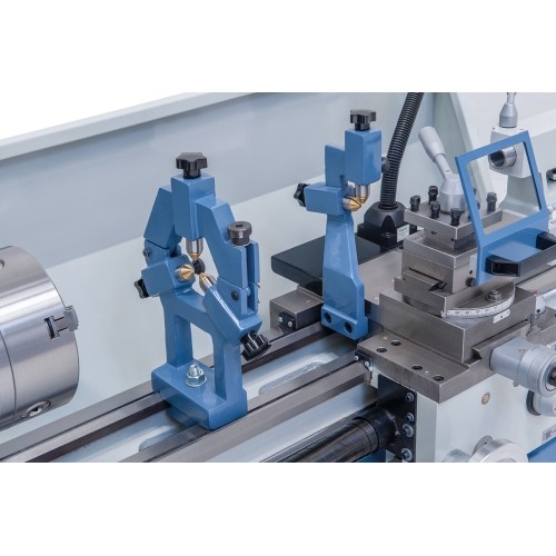 Hobby 800 G / 400 V incl. 3-axis digital readout DT 40