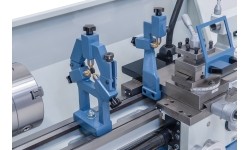 Hobby 800 G / 400 V incl. 3-axis digital readout DT 40