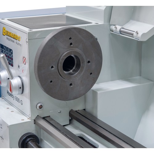 Hobby 800 G / 400 V incl. 3-axis digital readout DT 40