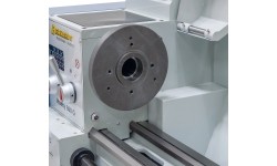 Hobby 800 G / 400 V incl. 3-axis digital readout DT 40