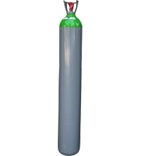 Empty ArC18 (MIX) EURO type 50 l cylinder