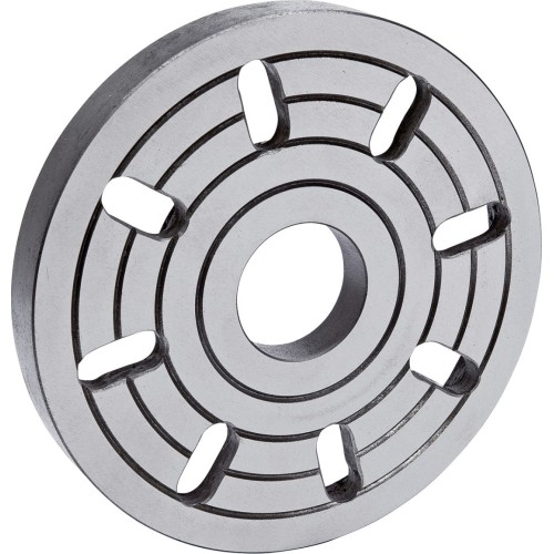 Face plate 170 mm f. Profi 450 S / Vario