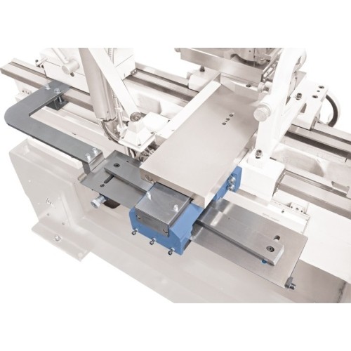 Taper turning attachment for Titan 660 + 800 / Vario