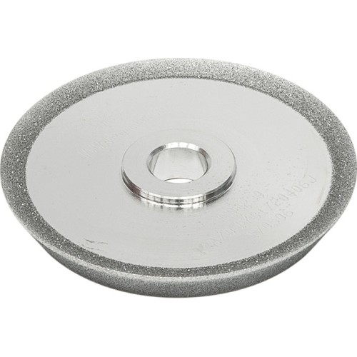 Šlifavimo diskas Bernardo CBN (3-12 mm) skirtas DG 13 MD / DG 32 Pro staklėms