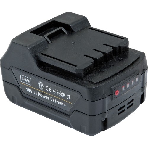 Battery for DP 120 A / TBS 620 A / TBS 760 A / KNS 150 A