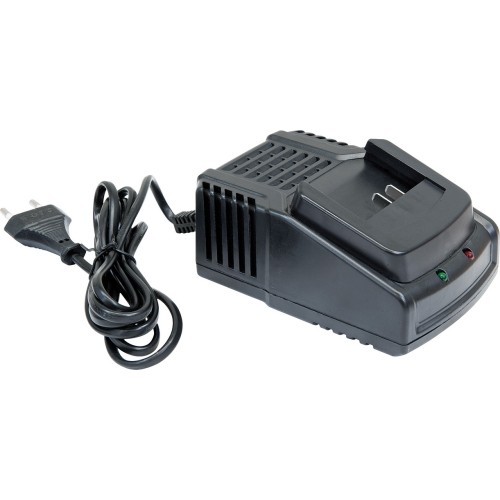 Charger for DP 120 A / TBS 620 A / TBS 760 A / KNS 150 A