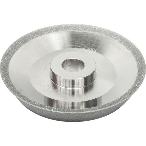 Deimantinis šlifavimo diskas Bernardo SDC (12,1-32 mm) skirtas DG 32 MD / DG 32 Pro staklėms